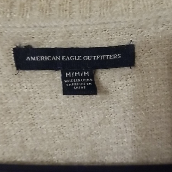 Warm cardigan - Picture 5 of 5